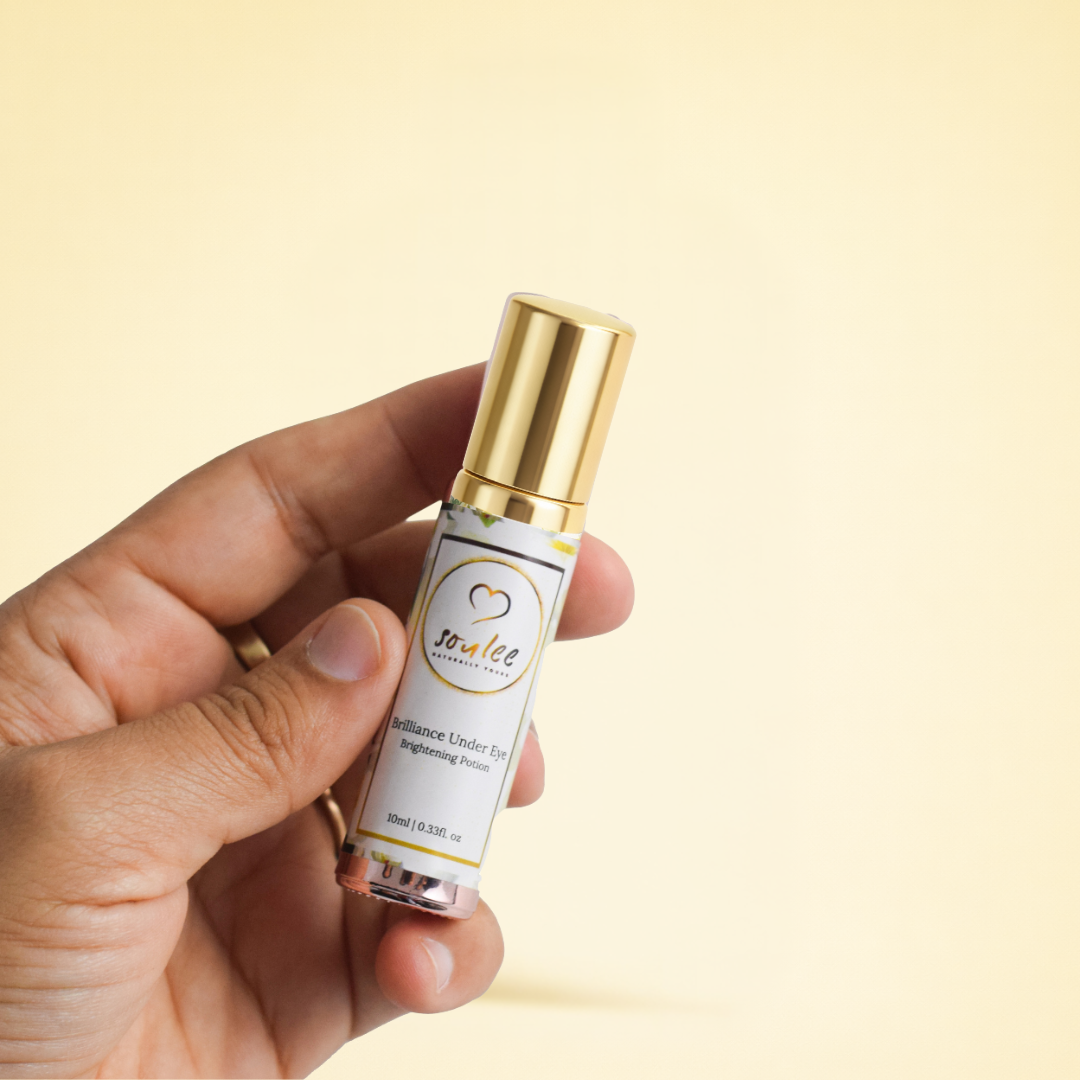 soulee brilliance under eye brightening potion soulee brilliance under eye brightening potion